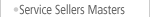 Service Sellers Masters Course